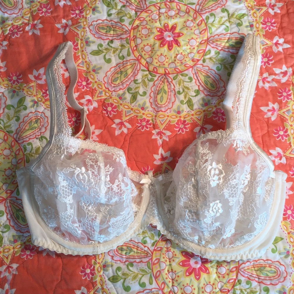 Prima Donna Lace Bra 32E(DD)